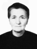 KRSTINJA GLOMAZIĆ