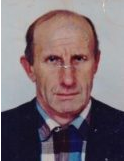 BAJRO ŠEHOVIĆ (83)