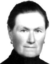 ALBINA BLAŠKOVIĆ (95)