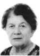 STOŠA ŠENATOR