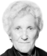 MARIJA MILANOVIĆ (91)