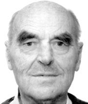 vlč. LINO RAKAR (75)