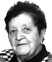ROMANITA UDOVIČIĆ (88)