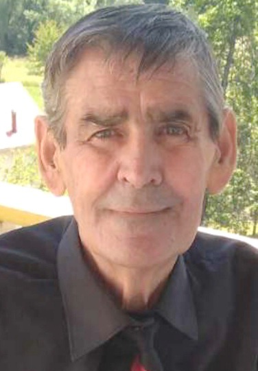 Mato Kovačević - Čarugin