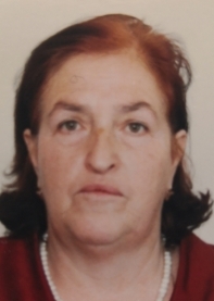 SELVETA AGOVIĆ (72)