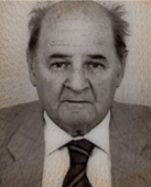 BRANKO SUNARIĆ