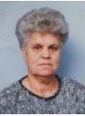 VAHIDA ARSLANOVIĆ (83)