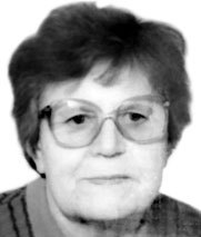 VJEKOSLAVA KALČIĆ (96)