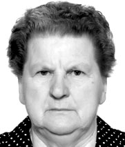 ANA LATKOVIĆ (76)