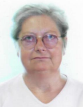 MIRJANA RAŠOVIĆ