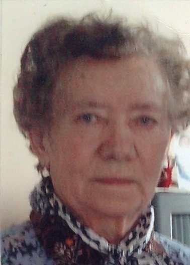 ANKA GORONJA