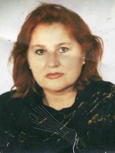 IZEDINA AJANOVIĆ