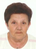 Vesna Prebeg