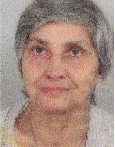 RADOJKA AHMOVIĆ