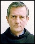 fra Serafin Hrkać