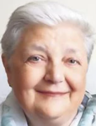 Mirjana Hamamdžić