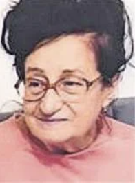 Miluša Mustajbašić