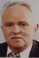 Frano Kovač - Barić