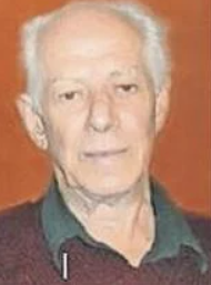 Ivo Kajić