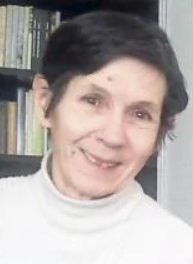Vera Pojskić