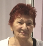 DUŠANKA ĐORĐIĆ