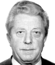 AUGUST ČERNJA (92)