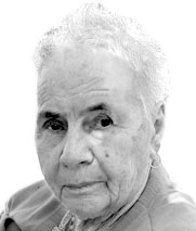 IVKA GAŠIĆ (91)