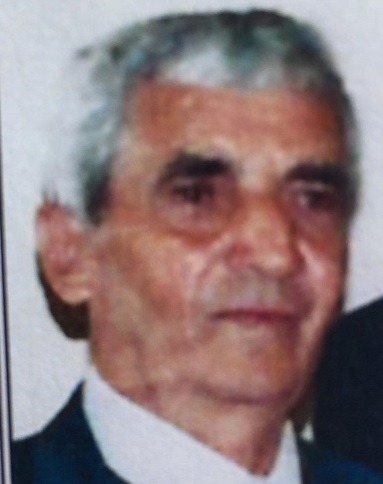 Marko Vukoja - Šintić