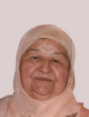 hadži hanuma FERIDA KADROVIĆ (84)