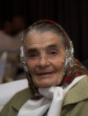 MEJRA BALJIĆ (88)