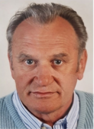 PETAR DUMIČIĆ