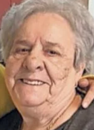 Ana Turić