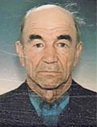 Ejub Mustafić