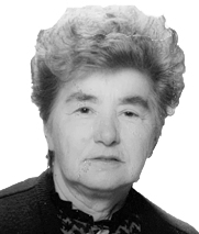 MARIJA MENDIKOVIĆ (94)