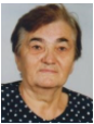 MARIJA ZRNIĆ