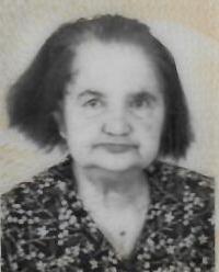BAHRIJA KAFADAREVIĆ