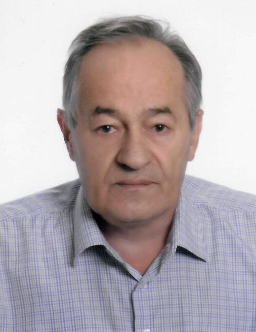 SENAD TUNOVIĆ
