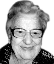 MARIJA ŠKROPETA (95)