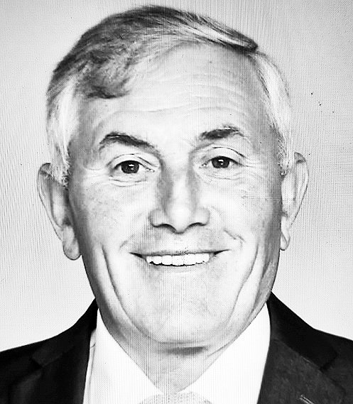 KRUNO ŠUŠNJARA