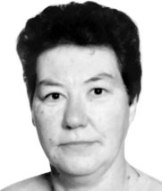 KATICA NOVIĆ (