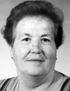 ALBINA BRATOVIĆ (97)
