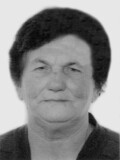 ZORKA KLIKOVAC