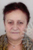 ALIMA MEMIŠEVIĆ (65)