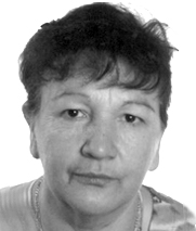 MILICA DODIĆ (63)