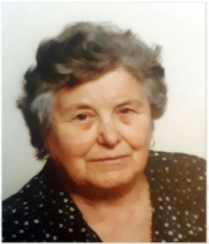 LJUBICA DUNDOVIĆ