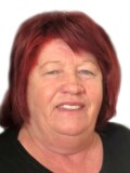 ZORICA MILOVIĆ