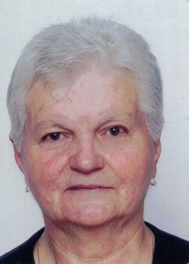 Cvita Stojanović