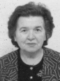 LIDIJA DABANOVIĆ