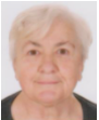 MARIJA KRZNARIĆ (MRČKOVA)
