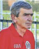Zoran Mihajlović